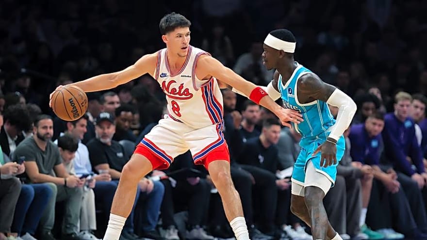 Brooklyn Nets Must Have Short Memory to Begin Season