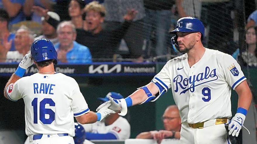 Kansas City Royals Look to Continue Winning Ways with Tigers Coming to Town: Stats and Trends to Keep an Eye on