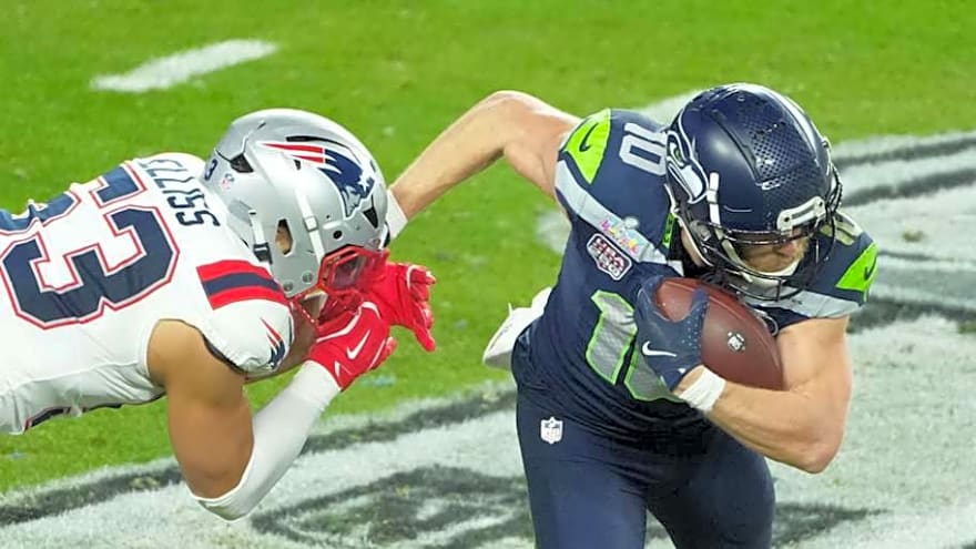 Three Former Rams Win Super Bowl LX For Rival Seahawks