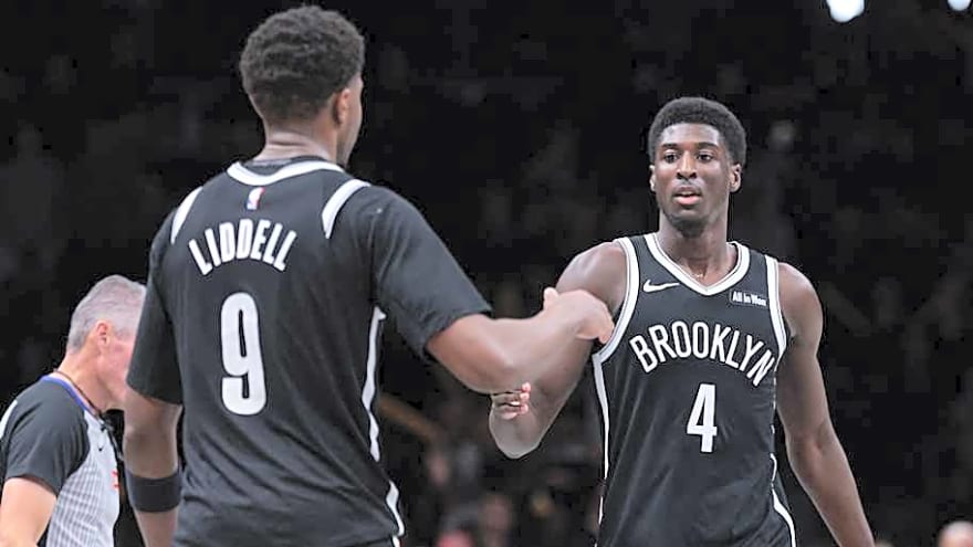 Nets 2026 Salary Cap Tracker: How Much Room, Flexibility They Have This Offseason
