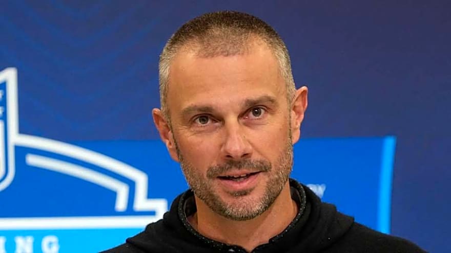 The Perfect 3-Round Draft Plan for Raiders to Follow