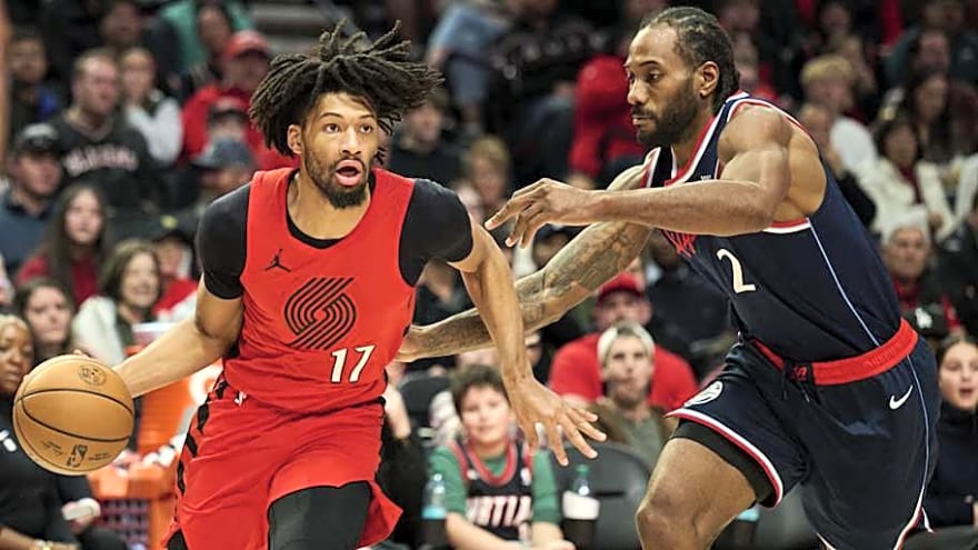 These 2 Games Will Determine Clippers' Fate This Season