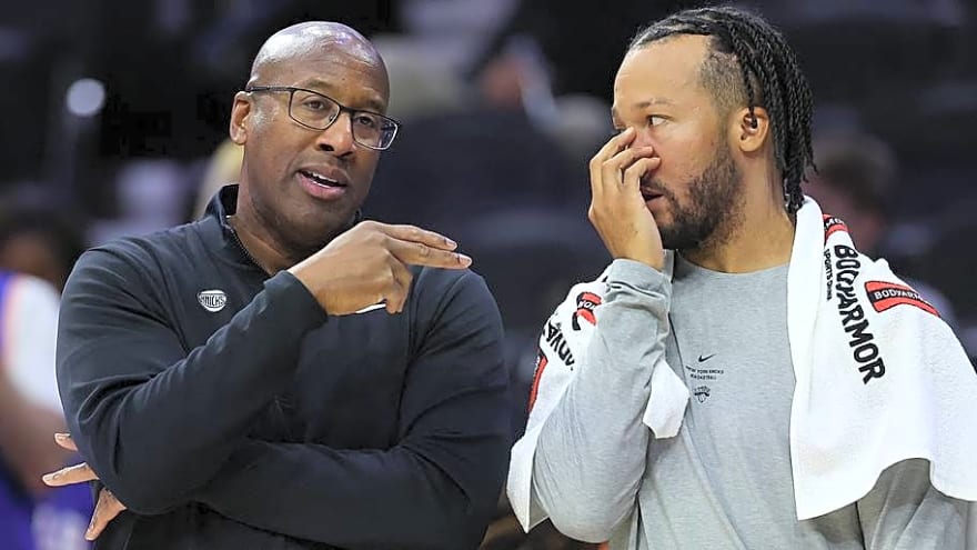Why the Start of the Season May Not Be Kind to the Knicks