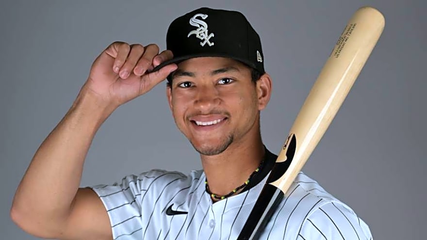 Could Braden Montgomery Contribute To White Sox In 2026?