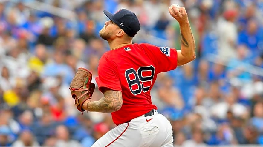Cardinals-Red Sox Are Perfect Trade Partners Again, and Here’s Why