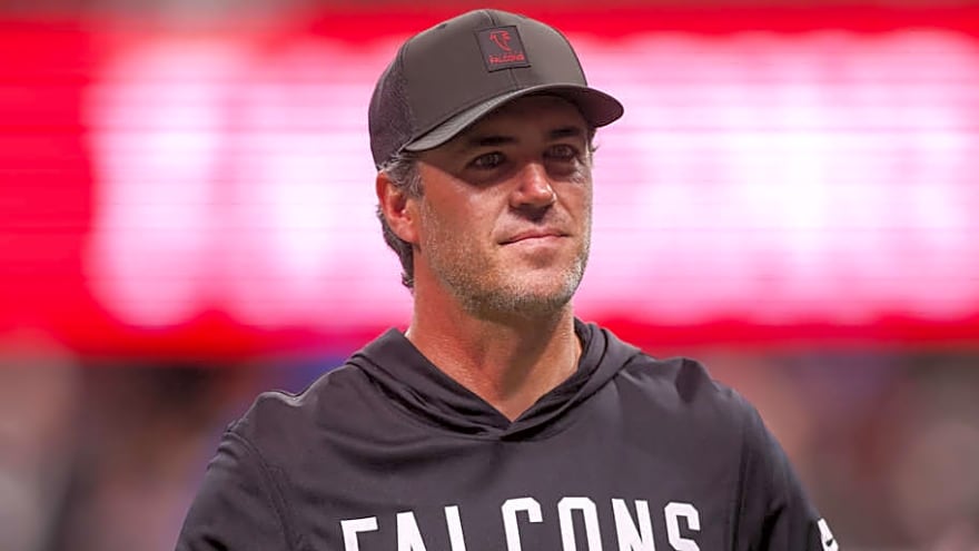 Buccaneers OC Zac Robinson Excited About New Offensive Weapon