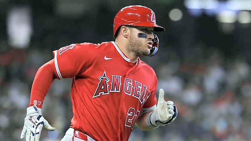 What We've Learned from the Angels vs. Astros Series