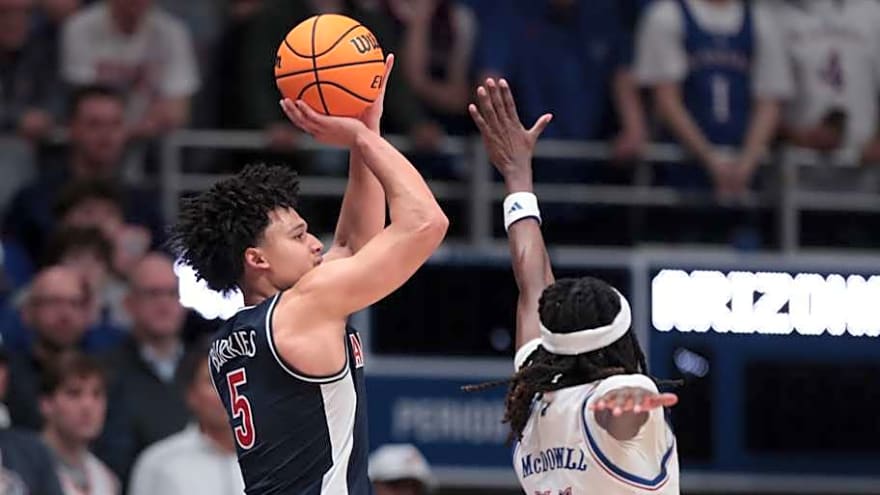 Why Next 2 Games Will Say a Lot About Arizona