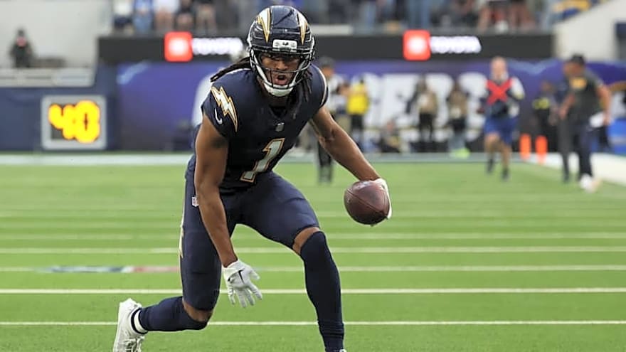 3 Los Angeles Chargers Veterans in Danger of Losing Their Jobs to Rookies