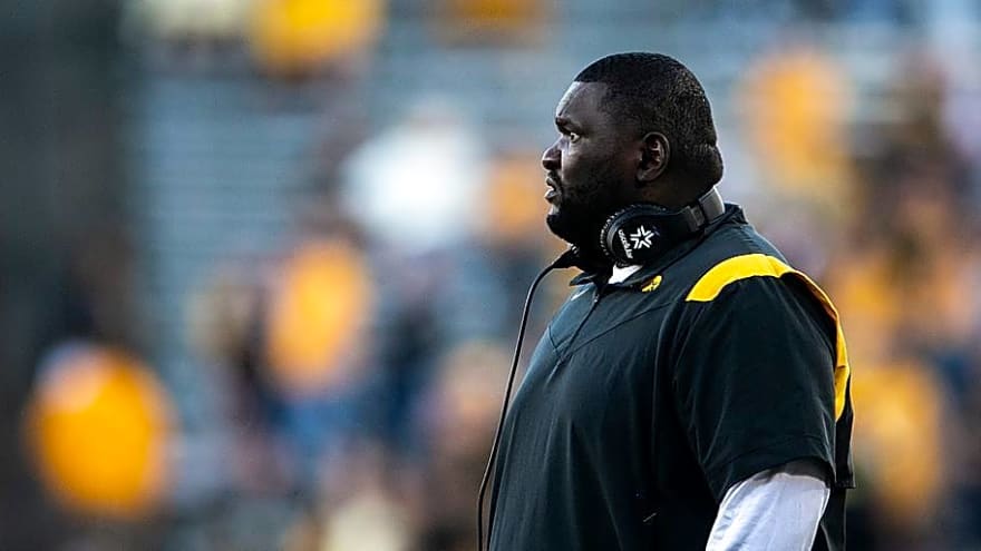 Iowa Football's Biggest Concern in 2026 Has Questions to Answer