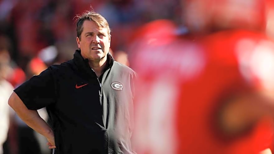 Why Former Texas LB Thinks Hiring Will Muschamp is Best Offseason Move