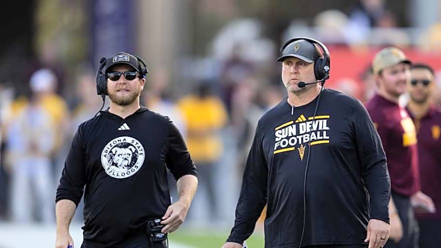 Why Improved ASU Special Teams Will Improve Fortunes
