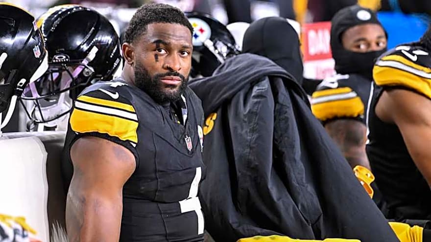 Buffalo Bills Revealed As Trade Fit for Elite WR