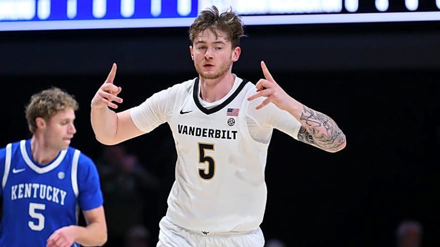 Knicks' Tyler Nickel Plans May Drastically Change on Wednesday