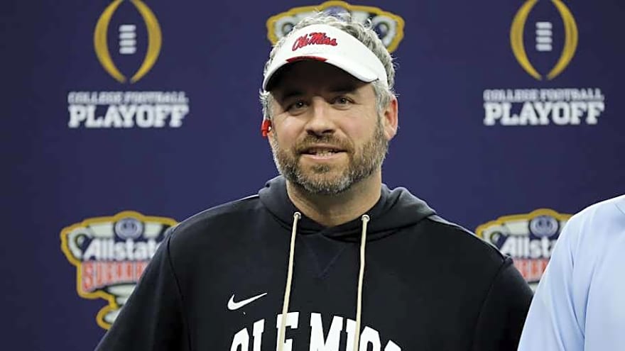 Mississippi State No Longer One Of Ole Miss Football's Biggest Rivals