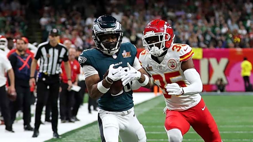 One Quiet Move Could Change the Atlanta Falcons’ Offense in 2026