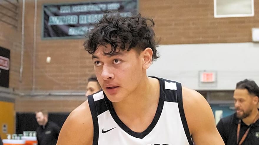 What Jackson Kiss De-Committing for UNLV Means for Iowa State Basketball