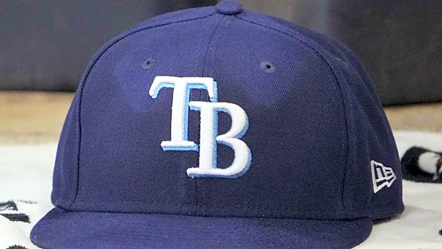 Rays Lineup Receiving Much-Needed Jolt From Young Outfielder