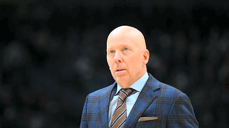 Three Takeaways From Mick Cronin's Presser vs Arizona State