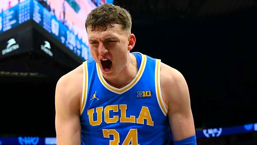 Everything You Need to Know About UCLA vs Arizona State