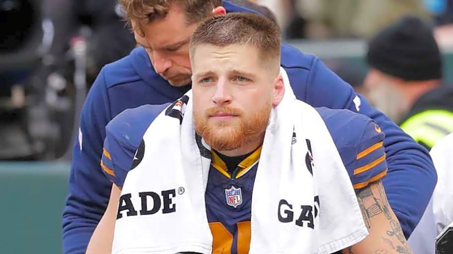 How Much Did Injuries Hurt Packers? Here’s Surprising Data