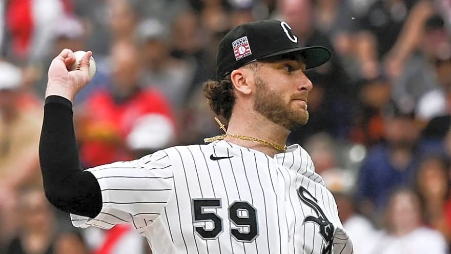 White Sox vs. Yankees Lineup: Vargas at DH? Can Quero Build on Walk-Off Win?