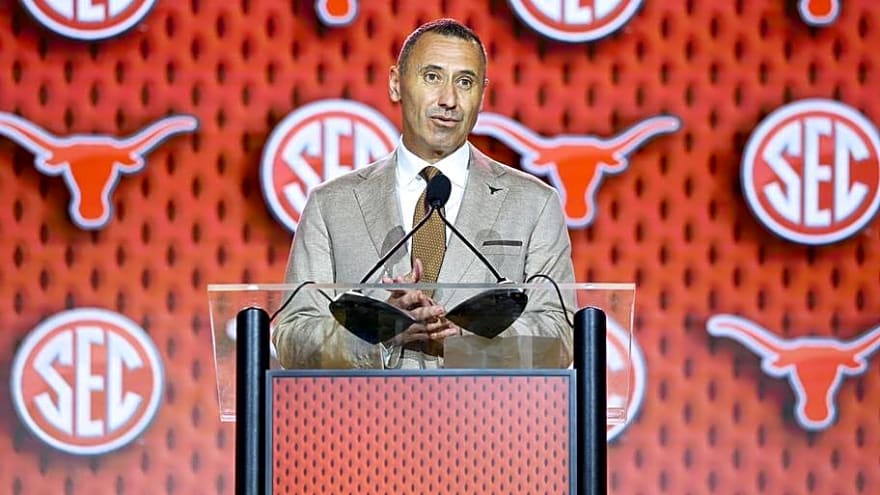 Texas Longhorns Have a Major Opportunity to Answer Their Biggest 2026 Question