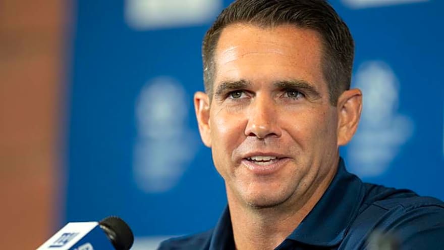 How Close are New York Giants to Turning Things Around?