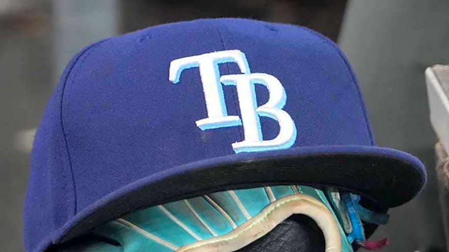 Rays Named Ideal Landing Spot for Reunion With Starting Pitcher