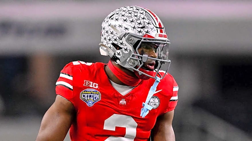 Giants Mock Draft: The Perfect Defensive Star for John Harbaugh