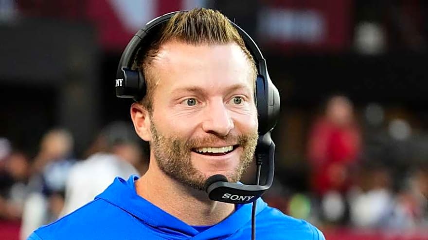 Why Rams' Spirits Remain High After Seahawks Loss