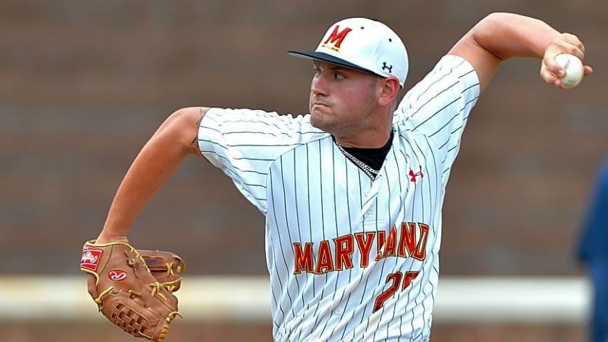 Maryland Terrapins Baseball: 2027 Schedule Release and Season Outlook