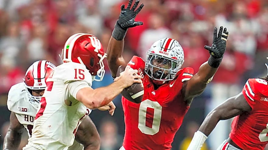 Consensus Dallas Cowboys NFL Mock Draft Picks Highlight Major Needs