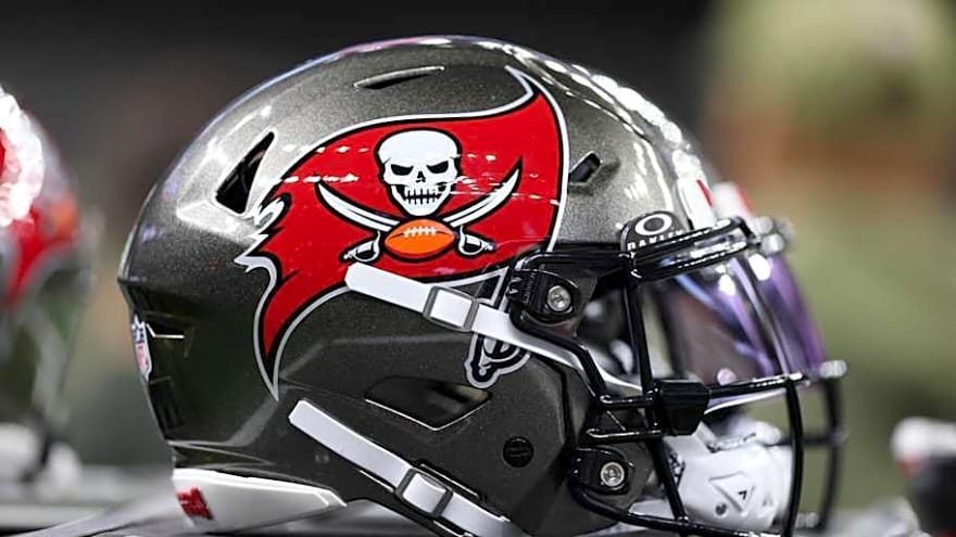 Buccaneers suffer huge injury loss against Bills