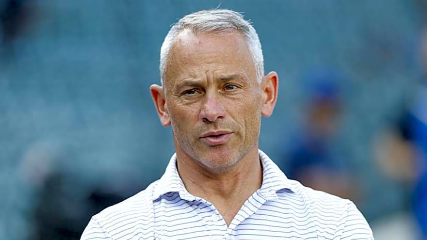 Cubs Could Wind Up Regretting Blockbuster Trade as Former Top Prospect Rakes