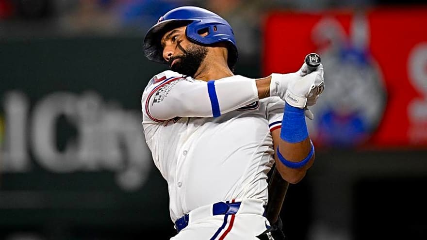 Three Reasons Why Ezequiel Duran Was Rangers’ Most Valuable Player in 2026
