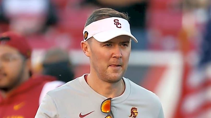 Surprising USC Trojans With Highest NIL Valuations