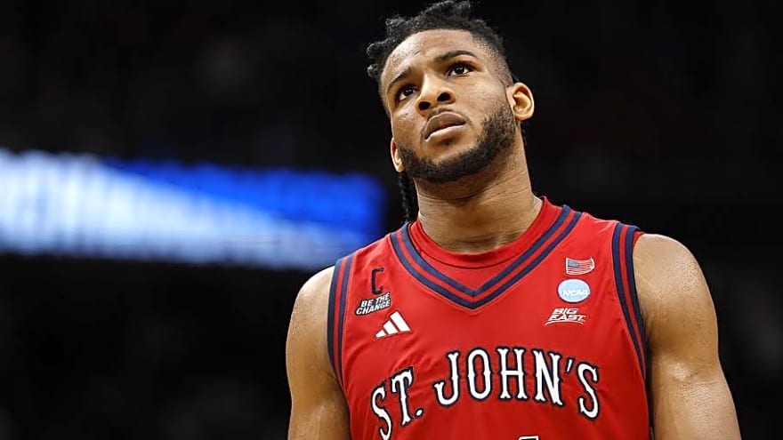 What Boston Celtics Pre-draft Workouts Could Say About Upcoming Draft Strategy
