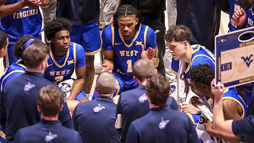WVU’s Slow Starts Are Adding Up, and the Numbers Tell an Uncomfortable Story