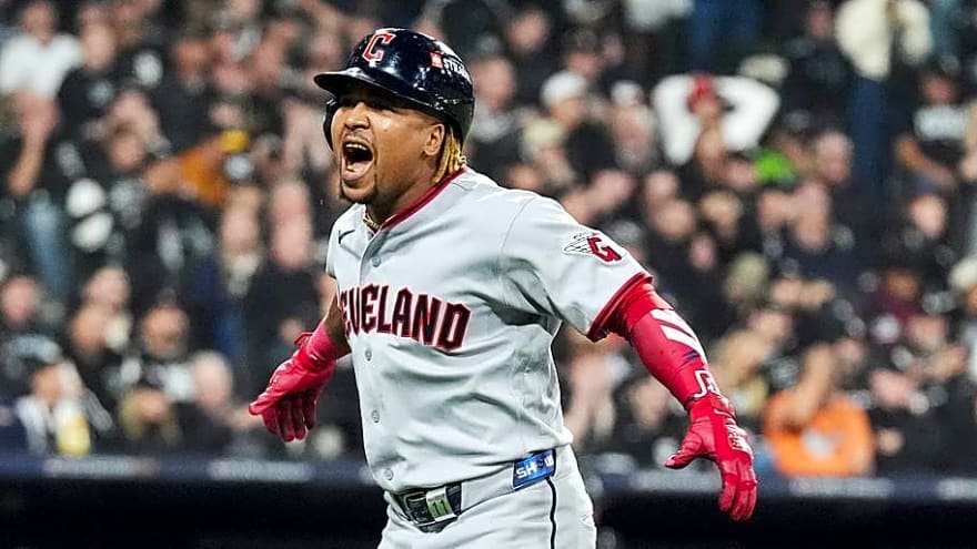 ALDS Game 4: One Big Takeaway from the Guardians Win