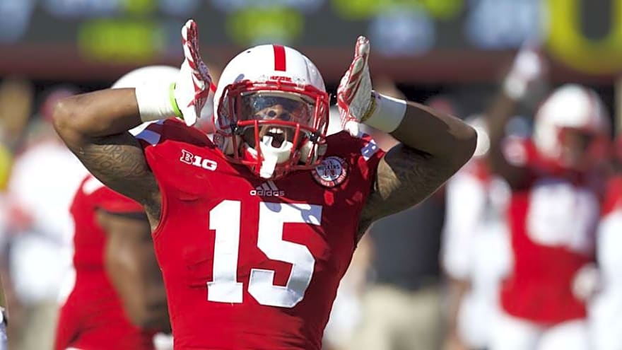 Nebraska Could Get Chance to Break Long Losing Streak Against Ranked Teams