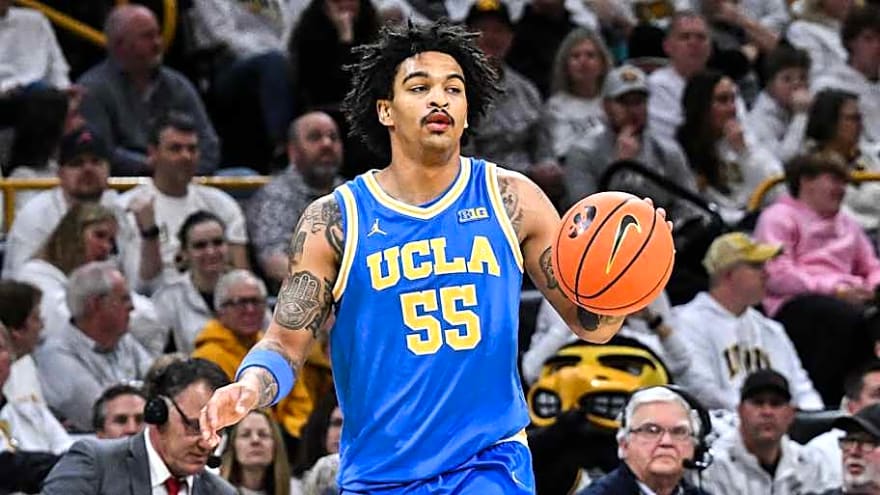 Why UCLA’s Season Comes Down to Core Trio
