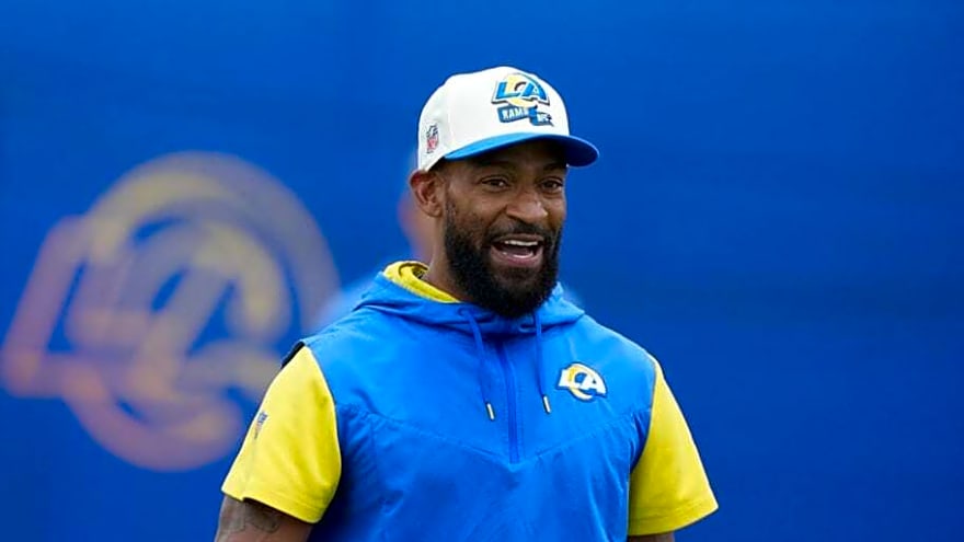 Cardinals Meeting With Top DC Candidate