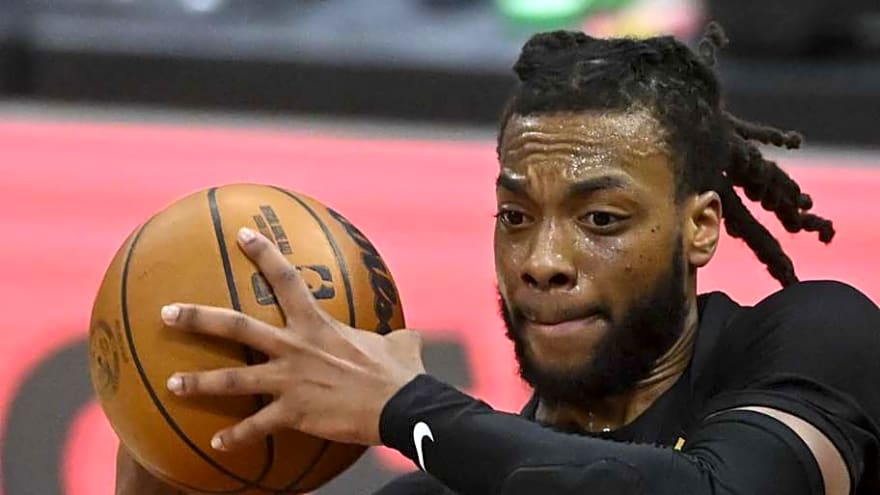 Things could be looking up for Cleveland Cavaliers after NBA power rankings update