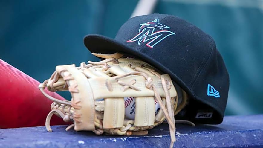 Trade Buzz Grows as Marlins Star Headlines SI Trade Big Board