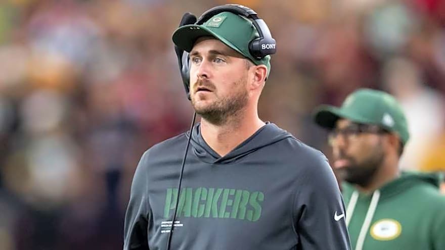 Eagles OC Sean Mannion Gets Ultimate Stamp of Approval