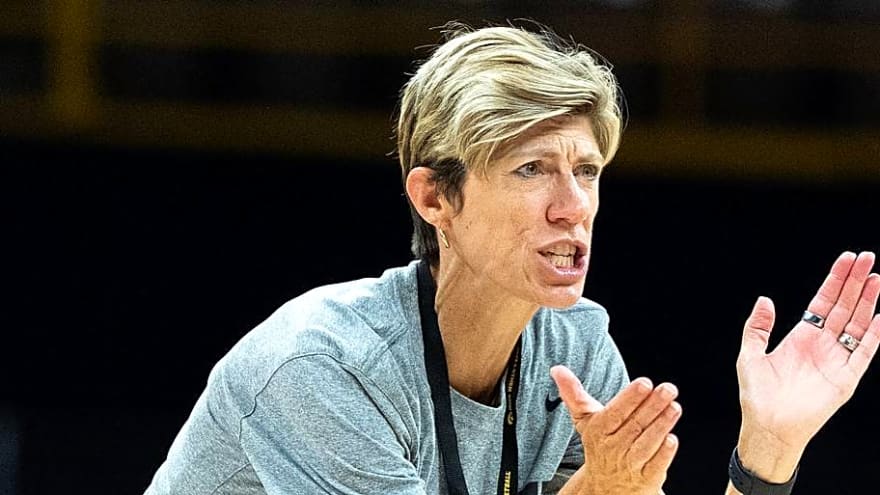 Thoughts and Takeaways From Iowa Women's Basketball Nonconference Schedule