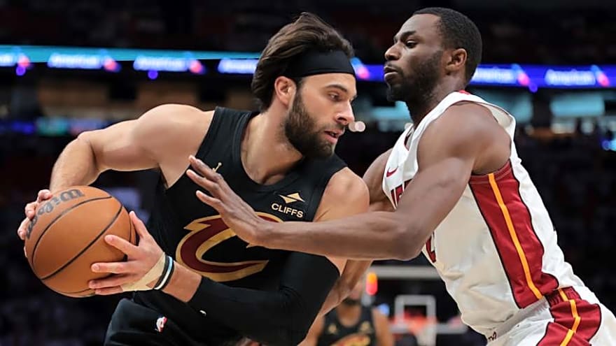How the Cleveland Cavaliers Claimed a Friday Victory Over the Miami Heat