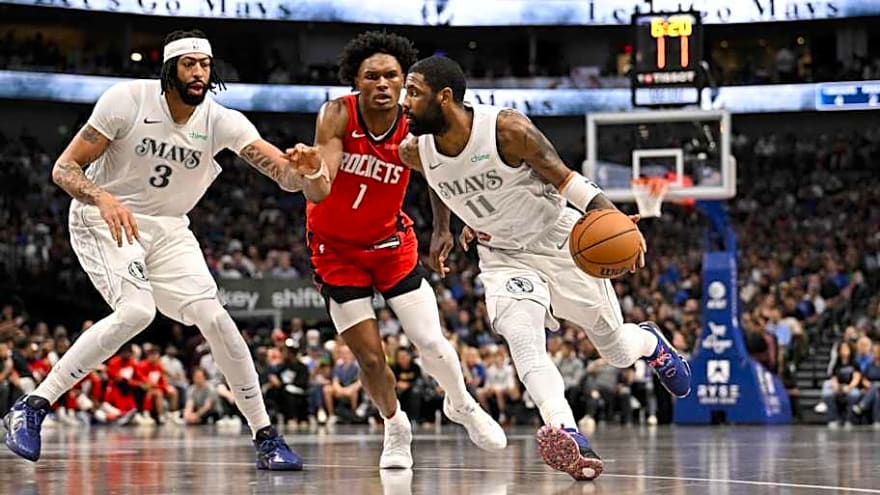 Where Do the Rockets Rank Among Texas Teams?