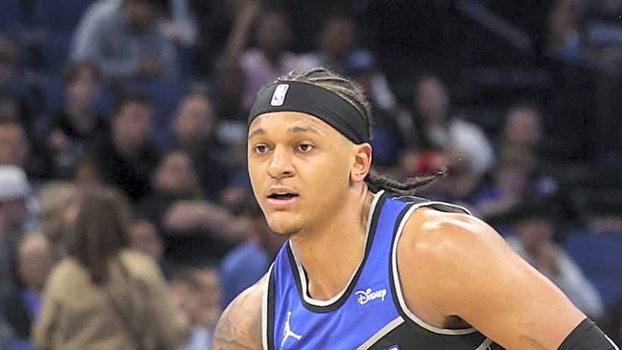 Magic May Have Just Saved Their Season